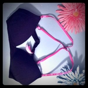 Vs pink bra